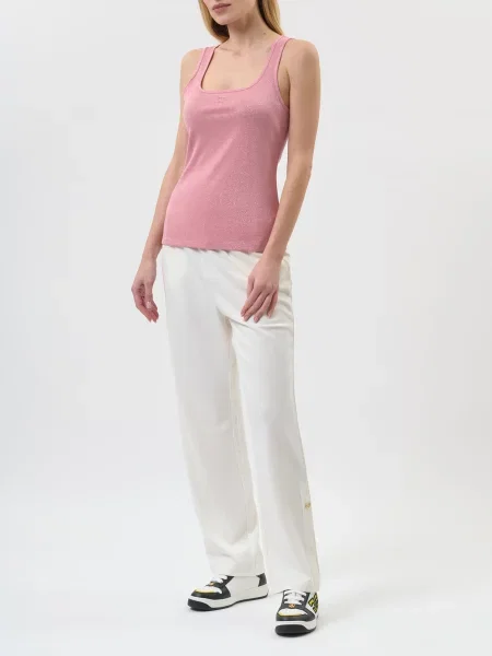 Майка Liu Jo рожева