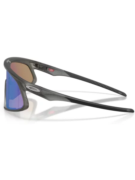 Hodinky Oakley sivá