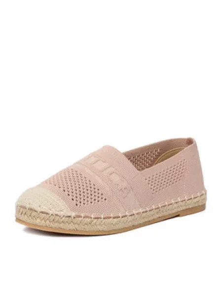 Espadrilės Nautica rožinė