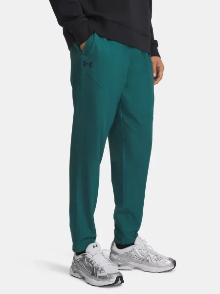 Pantaloni sport Under Armour negru