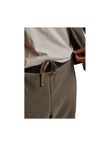 Pantaloni Maloja gri