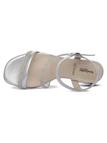 Pantofi Nerogiardini bej
