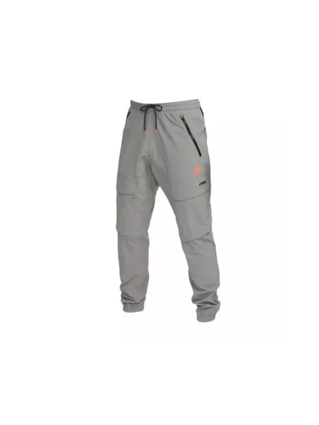 Spodnie Nike M NSW CARGO WVN AIR MAX szare