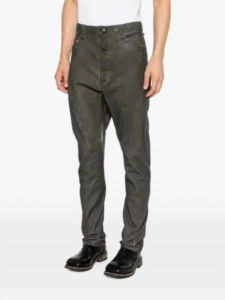 Pantaloni 69 By Isaac Sellam gri