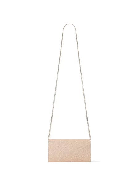 Geantă plic Jimmy Choo