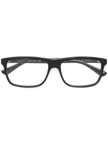 Ochelari de soare Gucci Eyewear negru