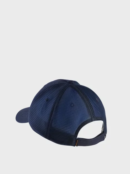 Кепка Camel Active синя