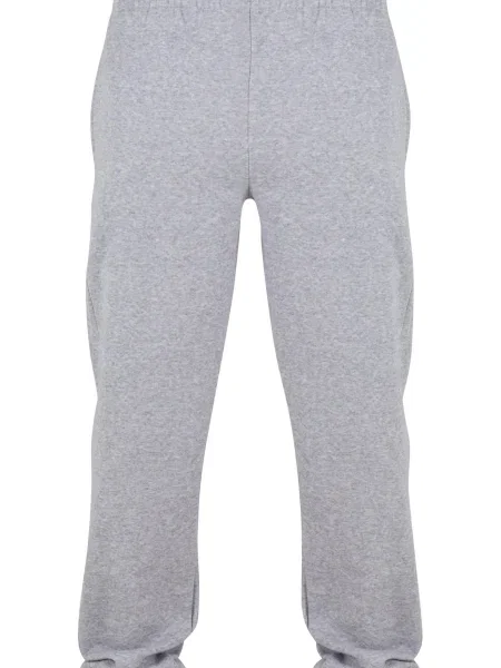 Urban Classics Kalhoty Essential' šedá