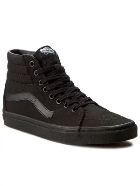 Vans Tenisice crna
