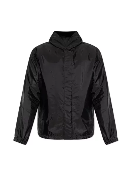 Kurtka Moncler czarna