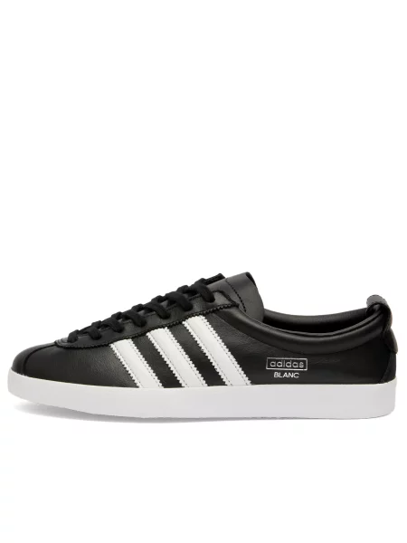 Sneakersy Adidas białe