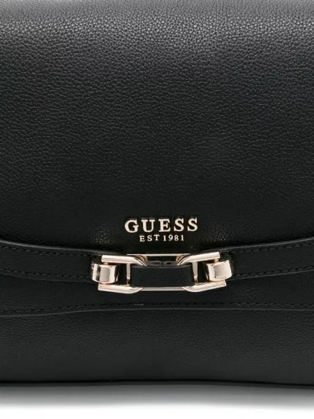 Body Guess negru