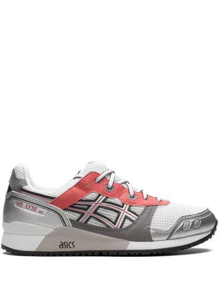 Sneakerși Asics Gel-Lyte alb