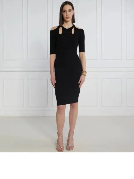 Liu Jo Rochie negru