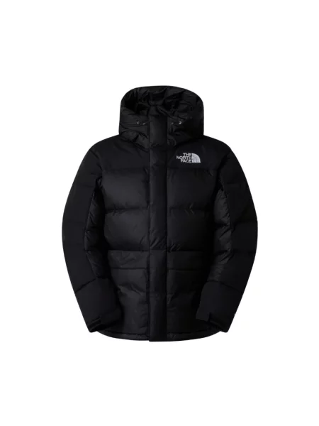 The North Face Kurtki Mężczyzna S Kurtka z kapturem odporna na wiatr czarny