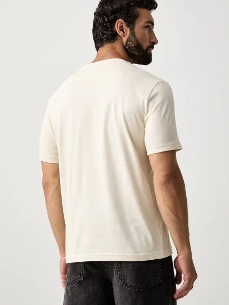 Футболка Ea7 Emporio Armani