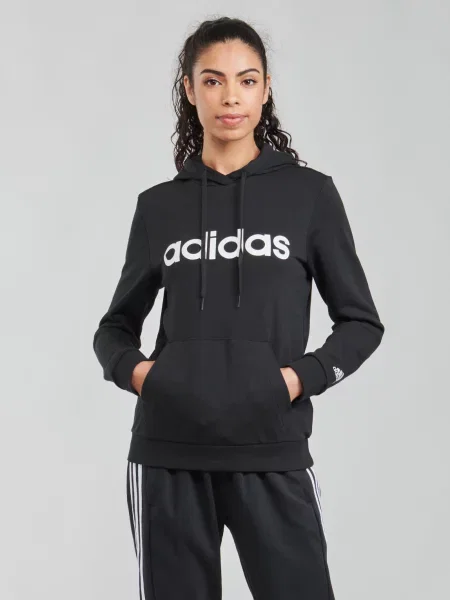 Majica Adidas crna