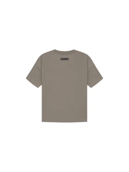 Koszulka Fear Of God beżowa