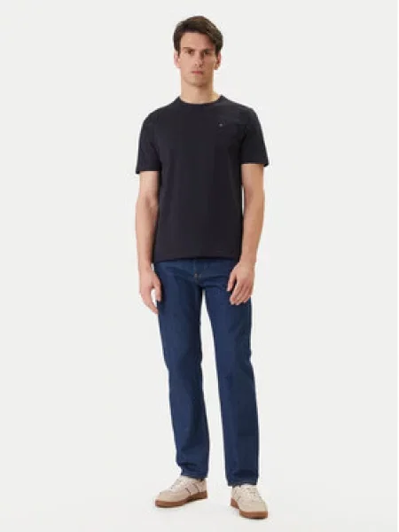 Marškinėliai Tommy Hilfiger Underwear balta