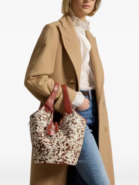 Велурени бягане с яка чорапи Polo Ralph Lauren синьо