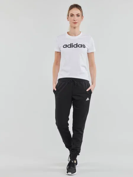 Ruha Adidas fekete