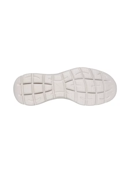 Pantofi Skechers maro
