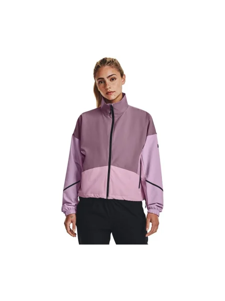 Sako Under Armour ružová