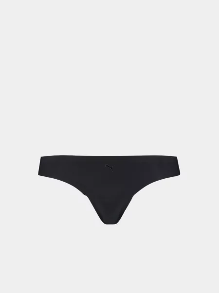 PUMA ­ Трусы чорні