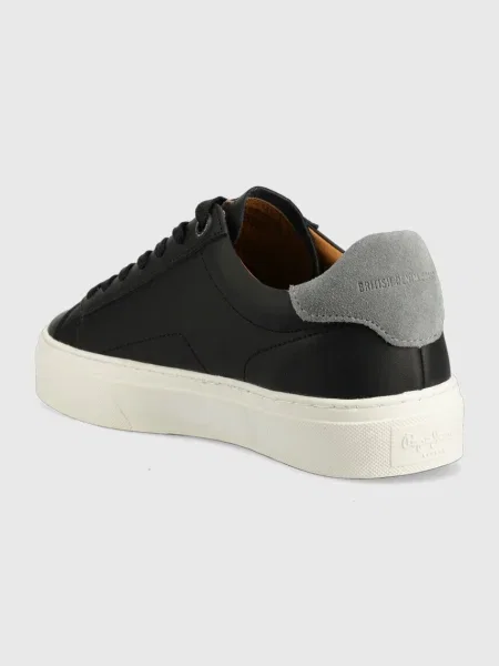 Sportcipő Pepe Jeans Yogi Original 23 White fehér