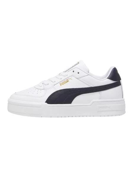 Buty Sportowe Puma Ca Pro Classic białe