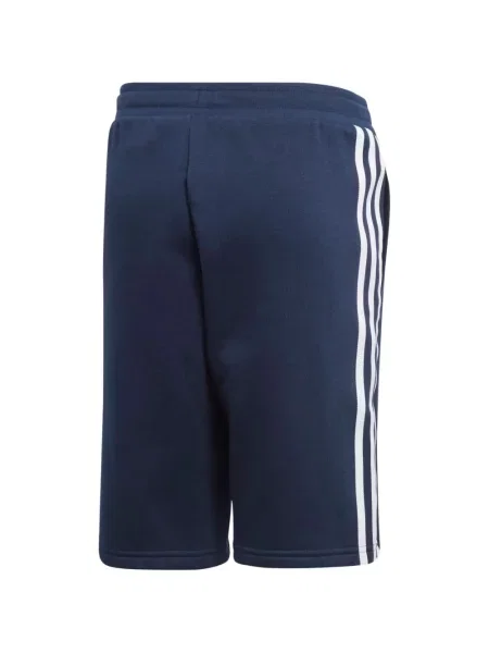 Szorty dziecięce Adidas niebieskie
