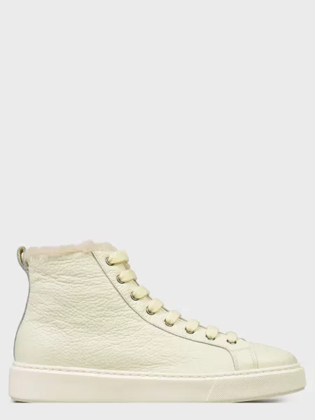 Кеди Doucal's білі