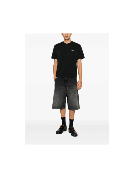 Koszulka Vetements czarna