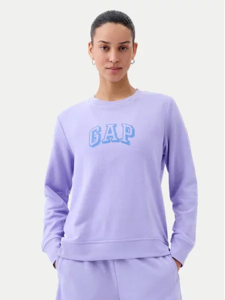 Gap Bluză violet