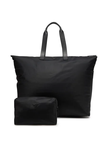 Emporio Armani Táska fekete