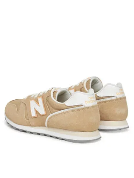 New Balance Superge bež