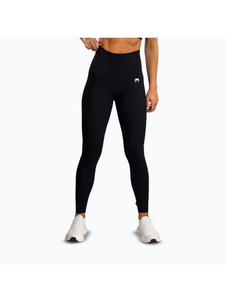 Леггинсы Venum белые