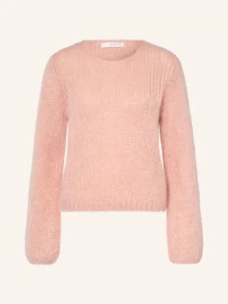 Sweter Inwear różowy