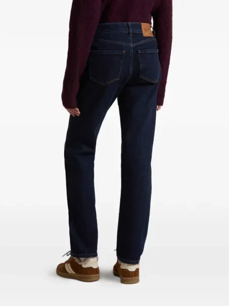 Blugi Woolrich albastru