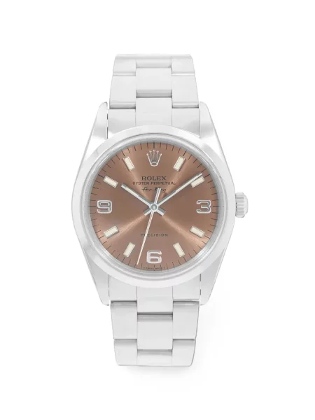 Ceas Rolex roz