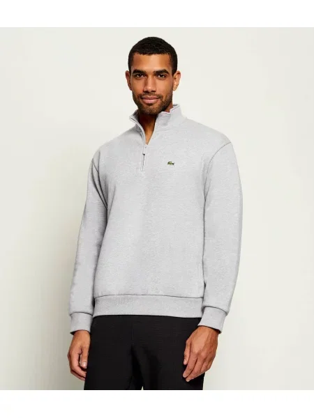 Lacoste Hanorac gri