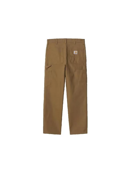 Pantaloni Carhartt maro