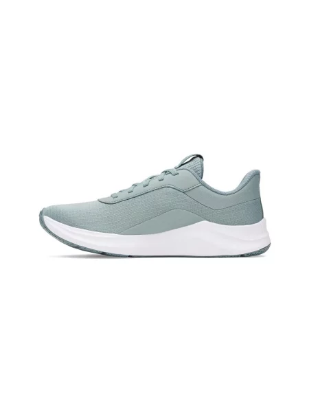Tenisky Under Armour biela