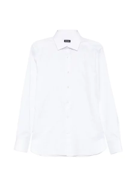 Ing Zegna rózsaszín