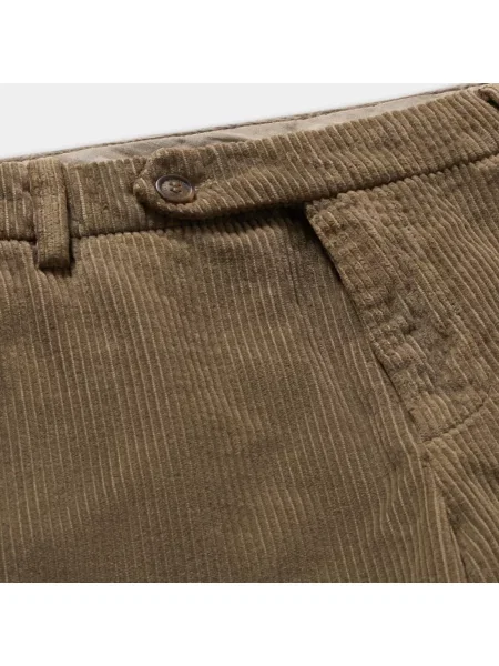 Сhinosy Brooks Brothers zielone
