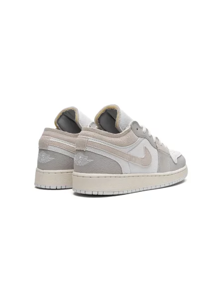 Sneakersy dziecięce Jordan Air Jordan 1 szare