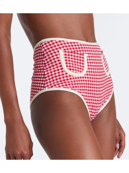 Bikini Montce roșu
