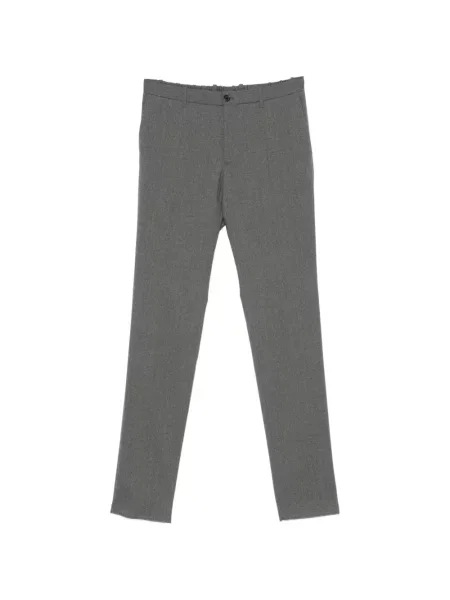 Pantaloni Incotex gri