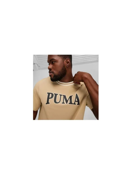 Póló Puma bézs