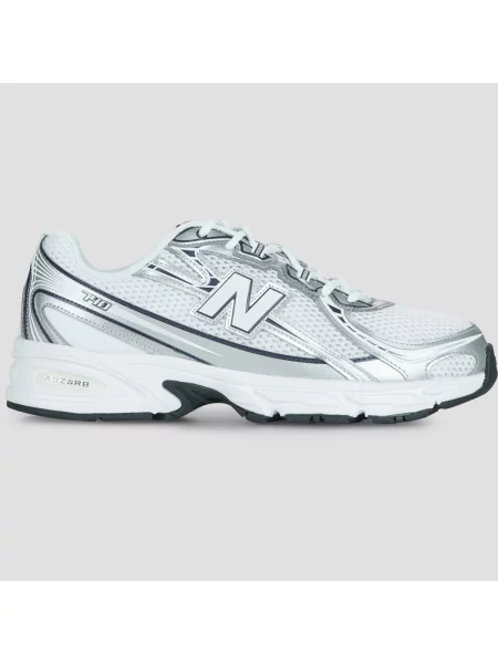 New Balance sneakers albastru